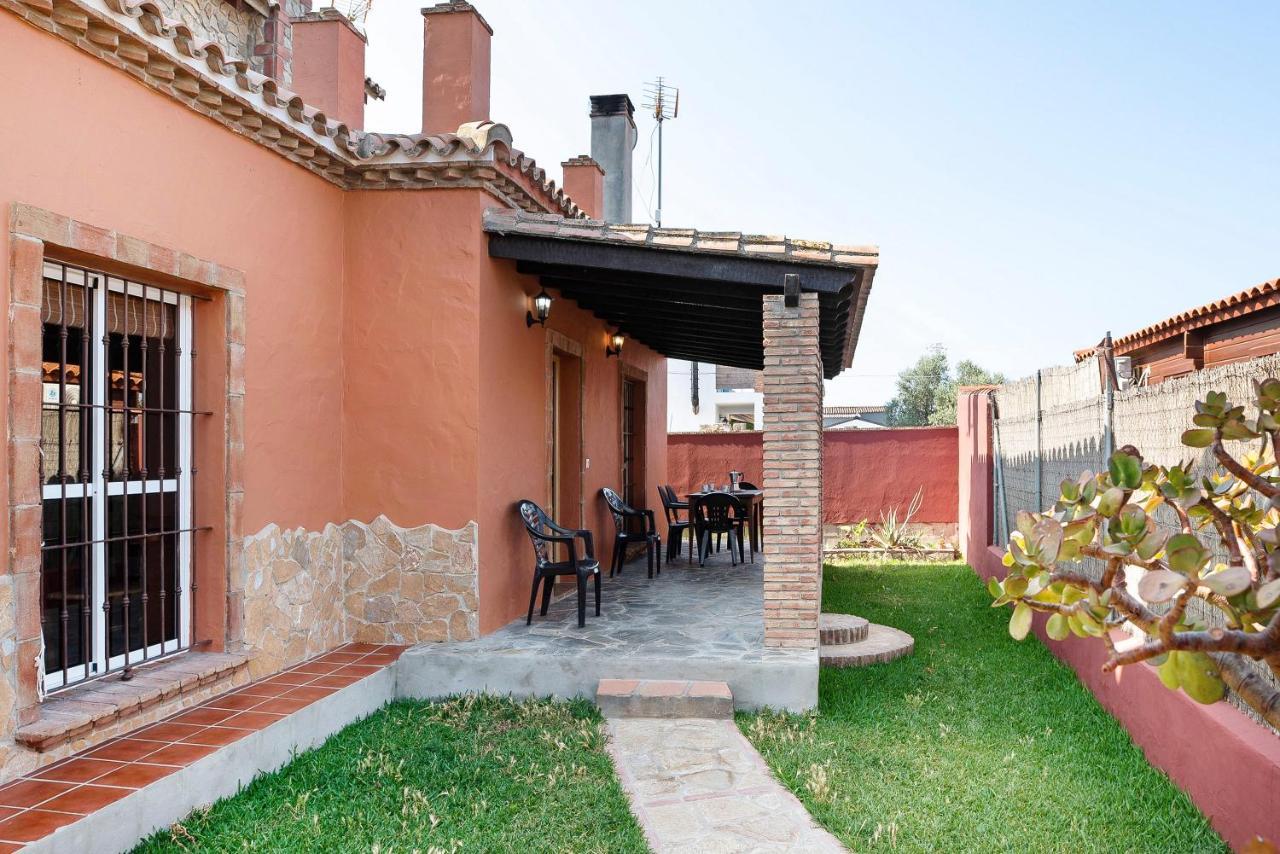 הוילה Casa Juana סהורה מראה חיצוני תמונה