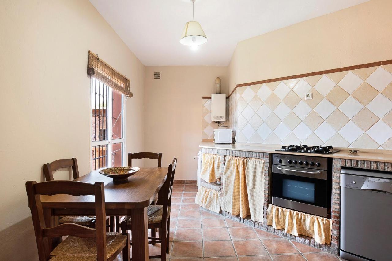הוילה Casa Juana סהורה מראה חיצוני תמונה