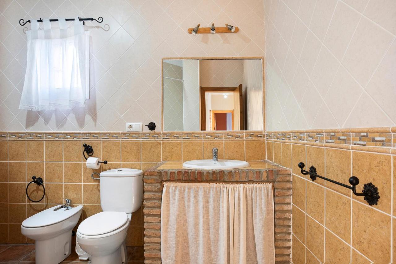 הוילה Casa Juana סהורה מראה חיצוני תמונה