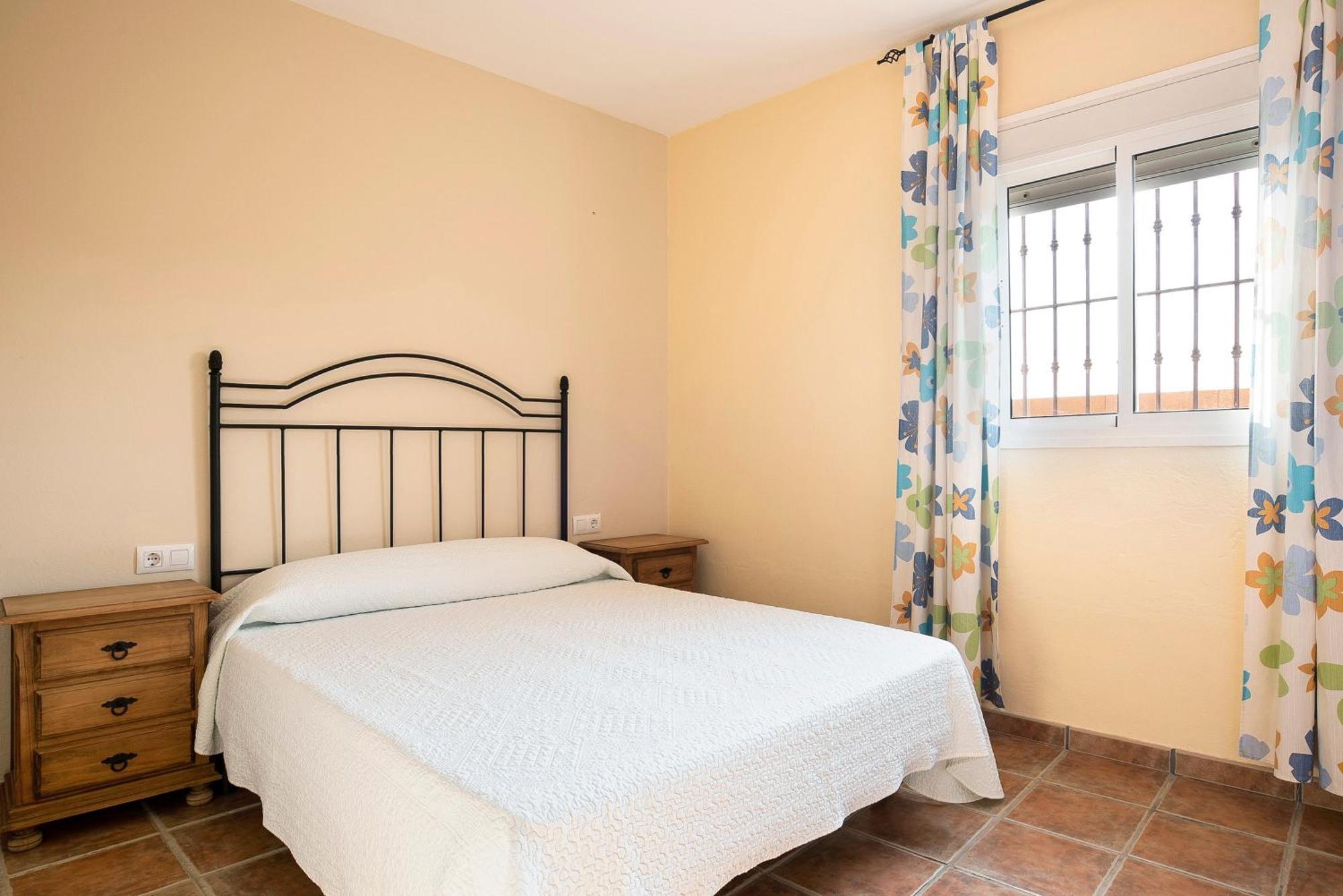 הוילה Casa Juana סהורה מראה חיצוני תמונה