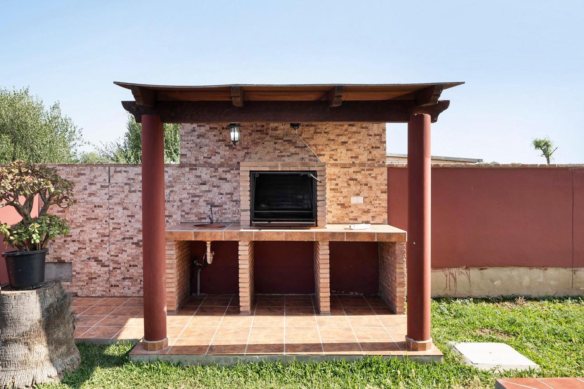 הוילה Casa Juana סהורה מראה חיצוני תמונה
